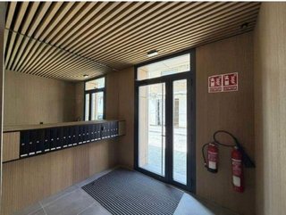 Piso en alquiler en San Gil en Sevilla