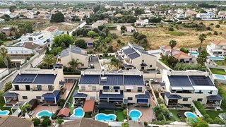 Chalet en venta en Boverals - Saldonar en Vinaròs