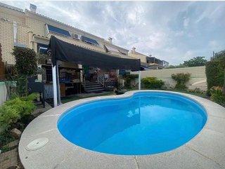 Chalet en venta en Boverals - Saldonar en Vinaròs