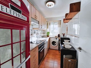 Piso en venta en Puerto Banús en Marbella