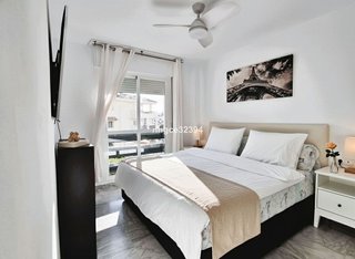 Piso en venta en Puerto Banús en Marbella