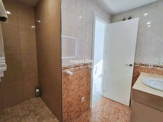 Piso en venta en Puerto Banús en Marbella