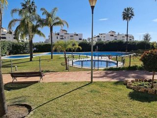 Piso en venta en Puerto Banús en Marbella