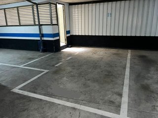 Garaje en venta en Venecia - Nueva Alcalá en Alcalá de Henares