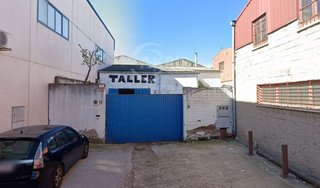 Nave industrial en venta en Humanes de Madrid