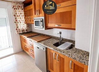 Piso en alquiler en Santa Isabel en Jaén