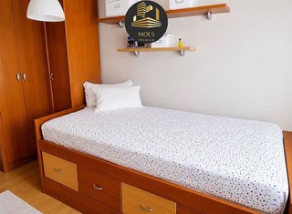 Piso en alquiler en Santa Isabel en Jaén