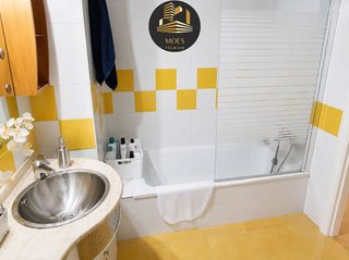 Piso en alquiler en Santa Isabel en Jaén