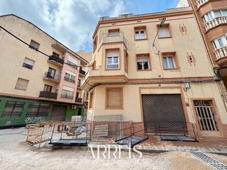 Local comercial en alquiler en Casco Urbano en Vinaròs