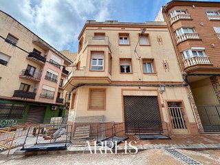 Local comercial en alquiler en Casco Urbano en Vinaròs