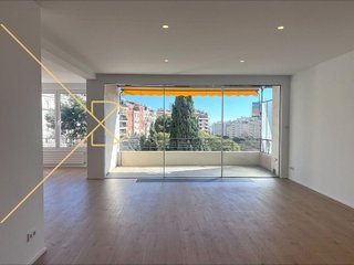 Piso en alquiler en Sant Gervasi - Galvany en Barcelona