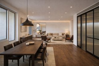 Piso en alquiler en Sant Gervasi - Galvany en Barcelona