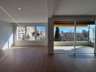 Piso en alquiler en Sant Gervasi - Galvany en Barcelona