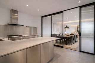 Piso en alquiler en Sant Gervasi - Galvany en Barcelona