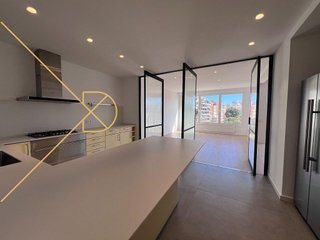 Piso en alquiler en Sant Gervasi - Galvany en Barcelona