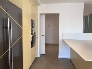 Piso en alquiler en Sant Gervasi - Galvany en Barcelona