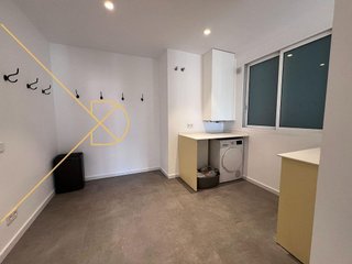 Piso en alquiler en Sant Gervasi - Galvany en Barcelona