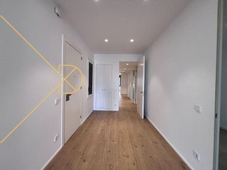 Piso en alquiler en Sant Gervasi - Galvany en Barcelona