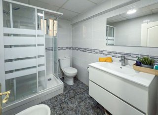 Piso en alquiler en Ciudad Jardín - Tagarete - El Zapillo en Almería