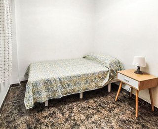 Piso en alquiler en Ciudad Jardín - Tagarete - El Zapillo en Almería