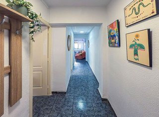 Piso en alquiler en Ciudad Jardín - Tagarete - El Zapillo en Almería