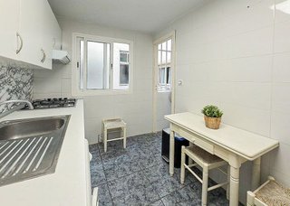 Piso en alquiler en Ciudad Jardín - Tagarete - El Zapillo en Almería