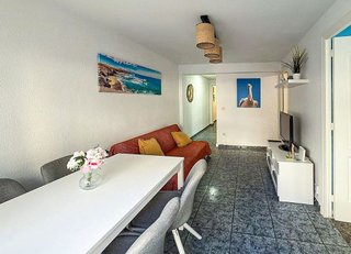 Piso en alquiler en Ciudad Jardín - Tagarete - El Zapillo en Almería