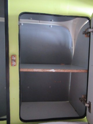 Muebles Camper VW T5