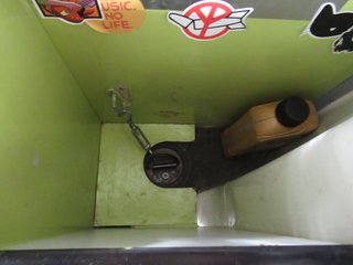 Muebles Camper VW T5