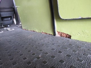 Muebles Camper VW T5