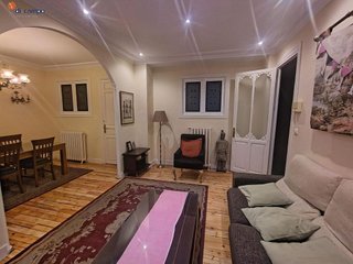 Piso en venta en Centro en Valladolid