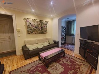 Piso en venta en Centro en Valladolid