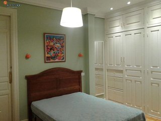 Piso en venta en Centro en Valladolid