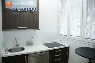 Piso en venta en Centro en Valladolid
