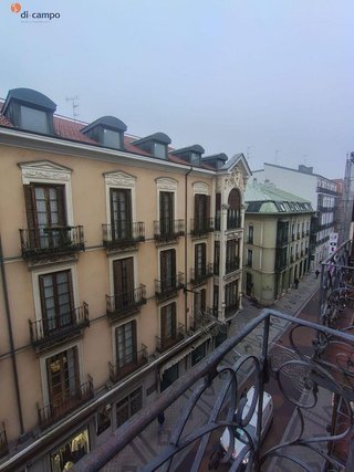 Piso en venta en Centro en Valladolid
