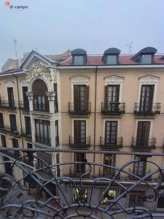 Piso en venta en Centro en Valladolid
