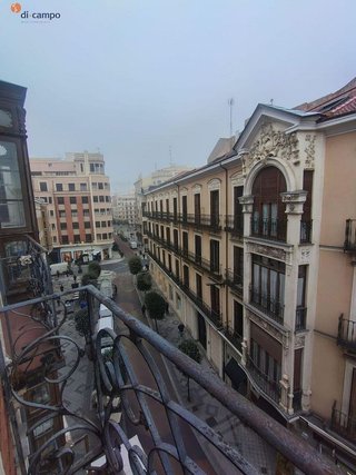 Piso en venta en Centro en Valladolid