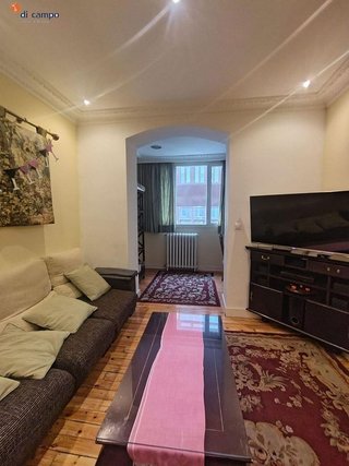 Piso en venta en Centro en Valladolid