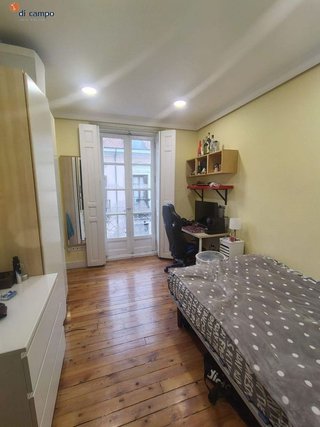 Piso en venta en Centro en Valladolid