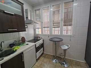 Piso en venta en Centro en Valladolid