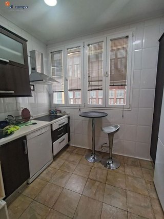 Piso en venta en Centro en Valladolid