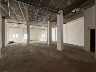 Local comercial en venta en Barri Santa Rosa en Alcoy/Alcoi
