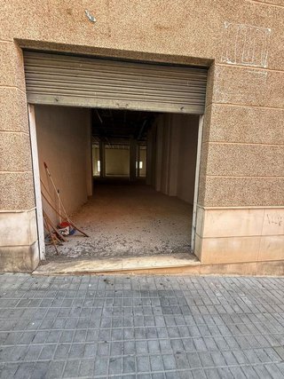 Local comercial en venta en Barri Santa Rosa en Alcoy/Alcoi