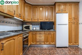 Piso en venta en Centro - Sagrario en Granada
