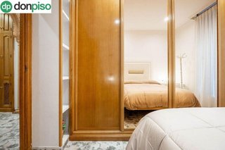 Piso en venta en Centro - Sagrario en Granada