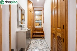 Piso en venta en Centro - Sagrario en Granada