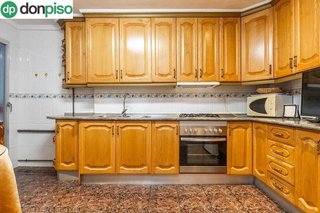 Piso en venta en Centro - Sagrario en Granada