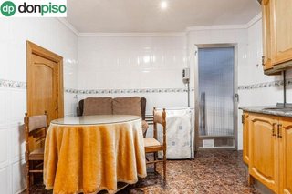 Piso en venta en Centro - Sagrario en Granada