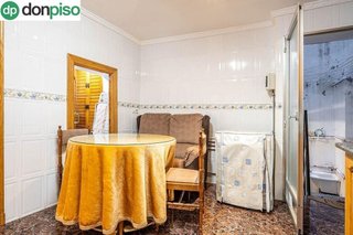 Piso en venta en Centro - Sagrario en Granada