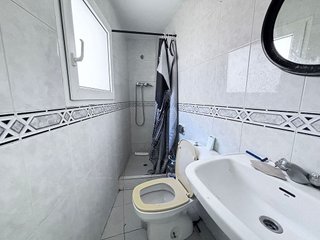 Edificio en venta en Centro en Burgos
